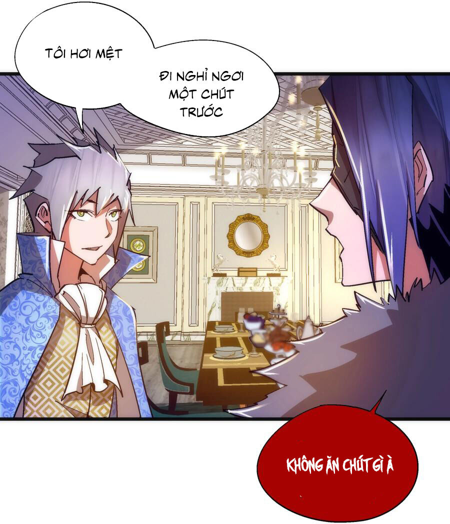 Tôi Không Phải Quỷ Vương Chapter 175 - 8