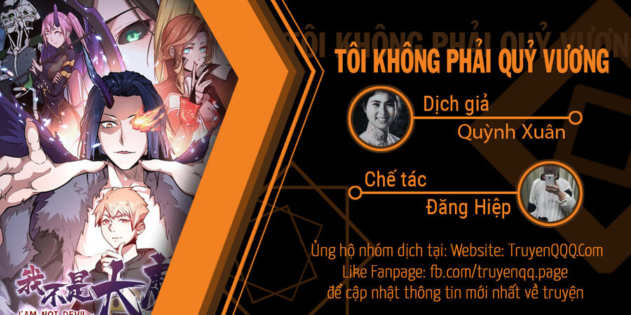 Tôi Không Phải Quỷ Vương Chapter 176 - 34