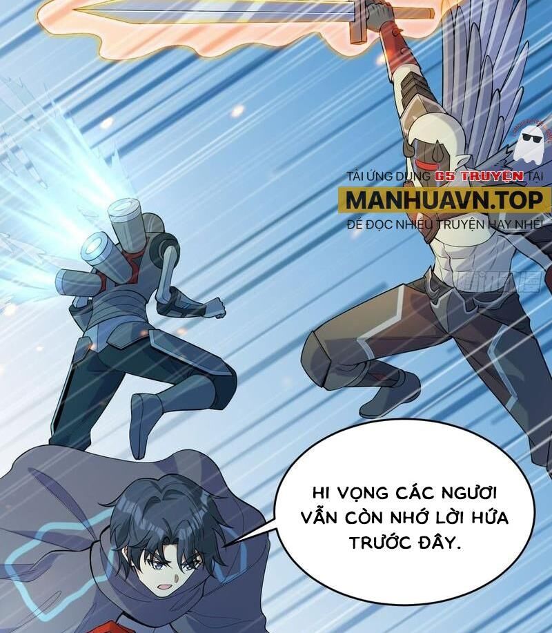 Thuật Sĩ Đến Từ Tương Lai Chapter 188 - 14