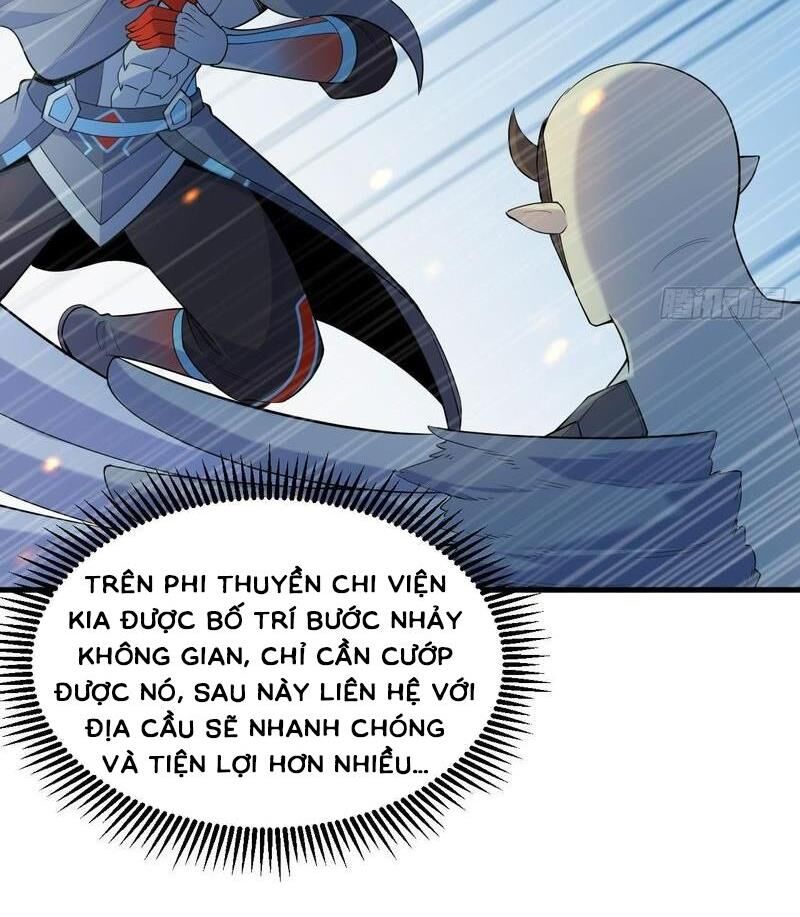 Thuật Sĩ Đến Từ Tương Lai Chapter 188 - 15