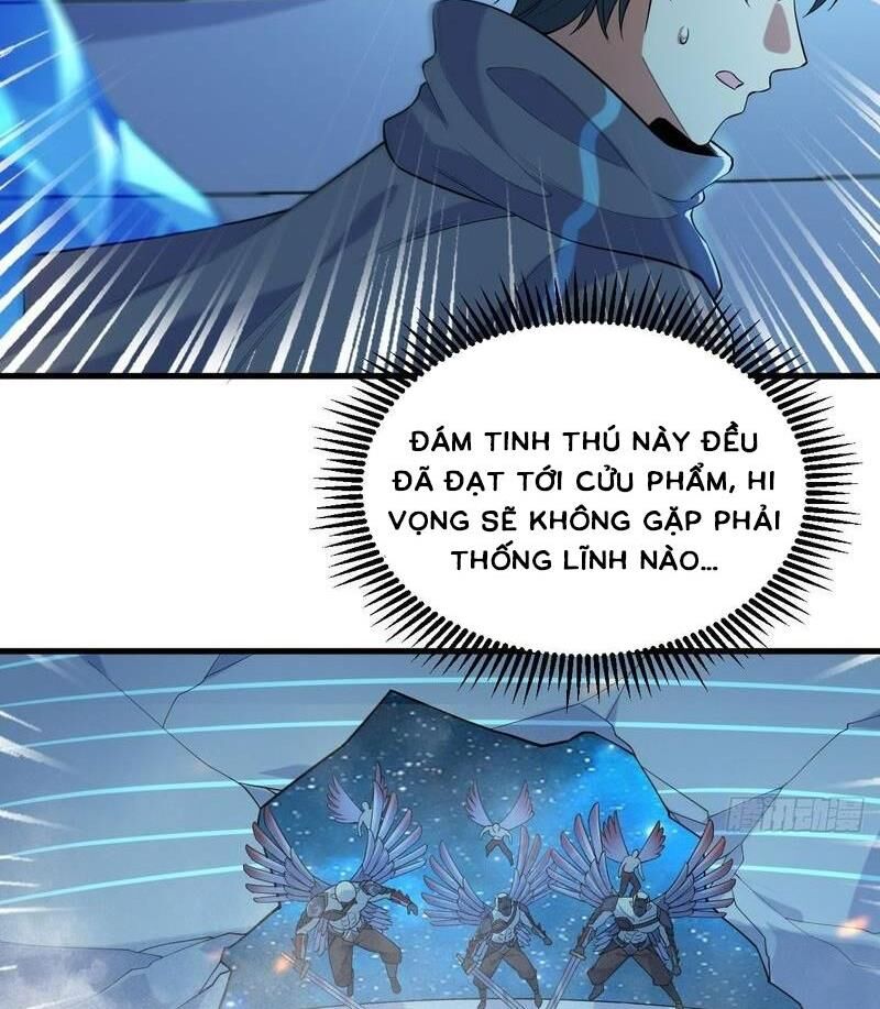 Thuật Sĩ Đến Từ Tương Lai Chapter 188 - 19