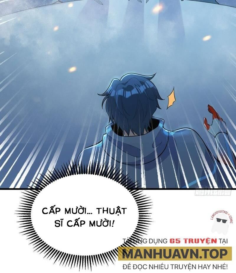 Thuật Sĩ Đến Từ Tương Lai Chapter 188 - 20