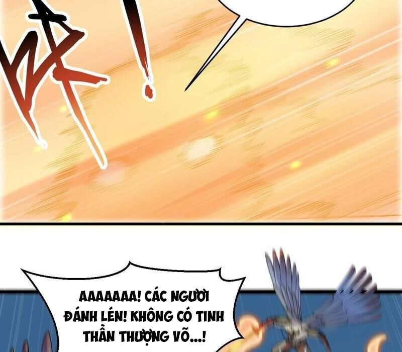 Thuật Sĩ Đến Từ Tương Lai Chapter 188 - 23
