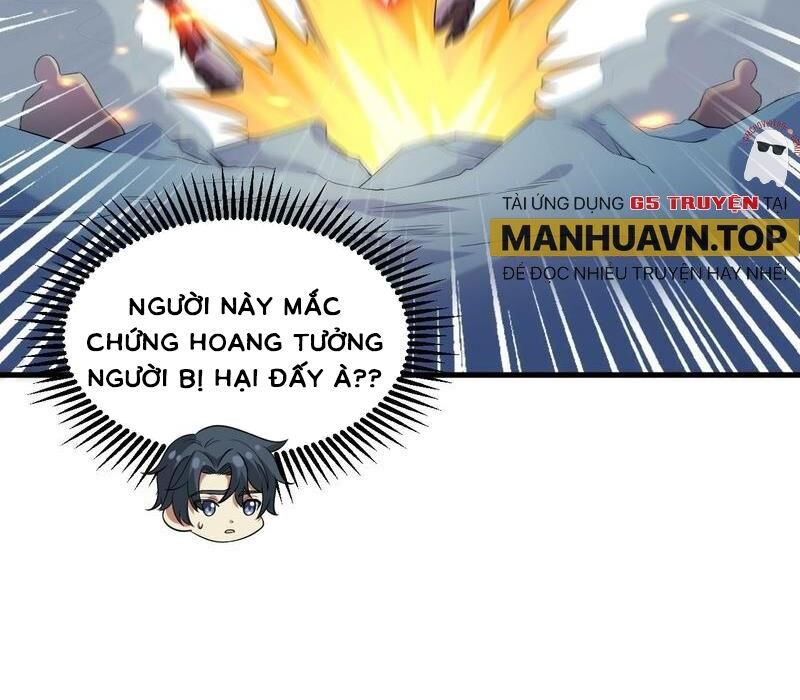 Thuật Sĩ Đến Từ Tương Lai Chapter 188 - 35