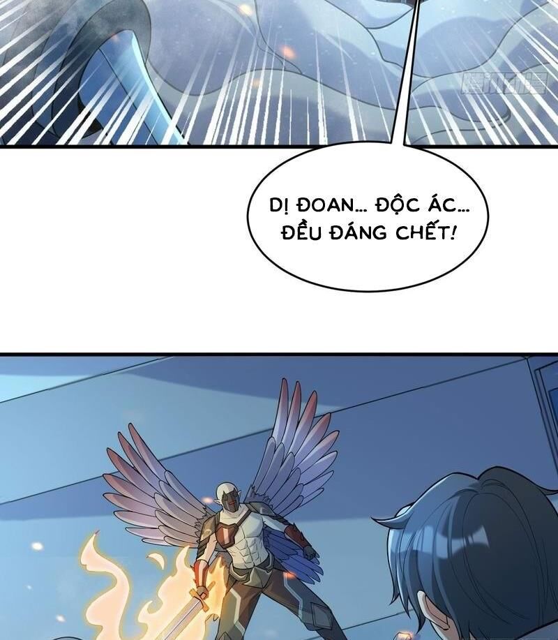 Thuật Sĩ Đến Từ Tương Lai Chapter 188 - 9