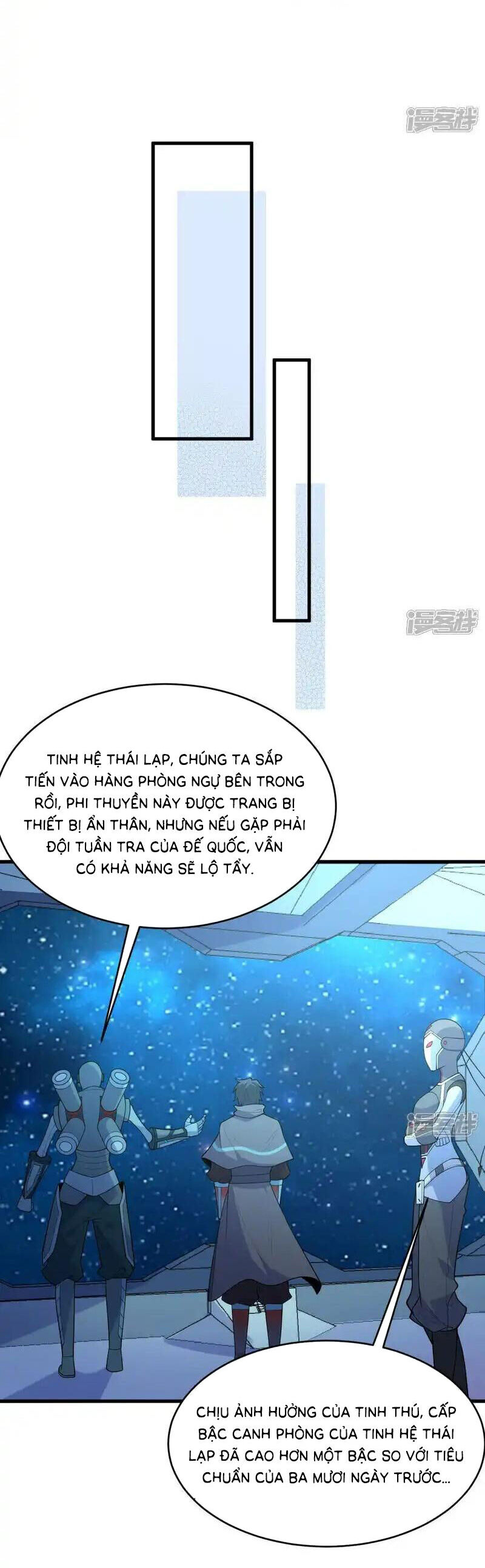 Thuật Sĩ Đến Từ Tương Lai Chapter 195 - 7