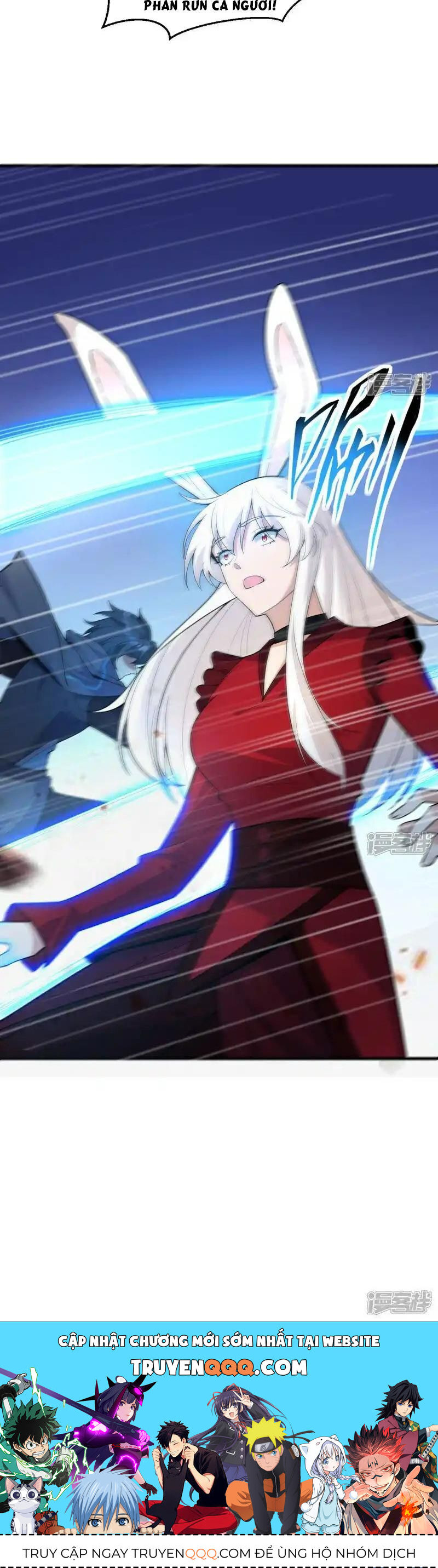 Thuật Sĩ Đến Từ Tương Lai Chapter 198 - 13