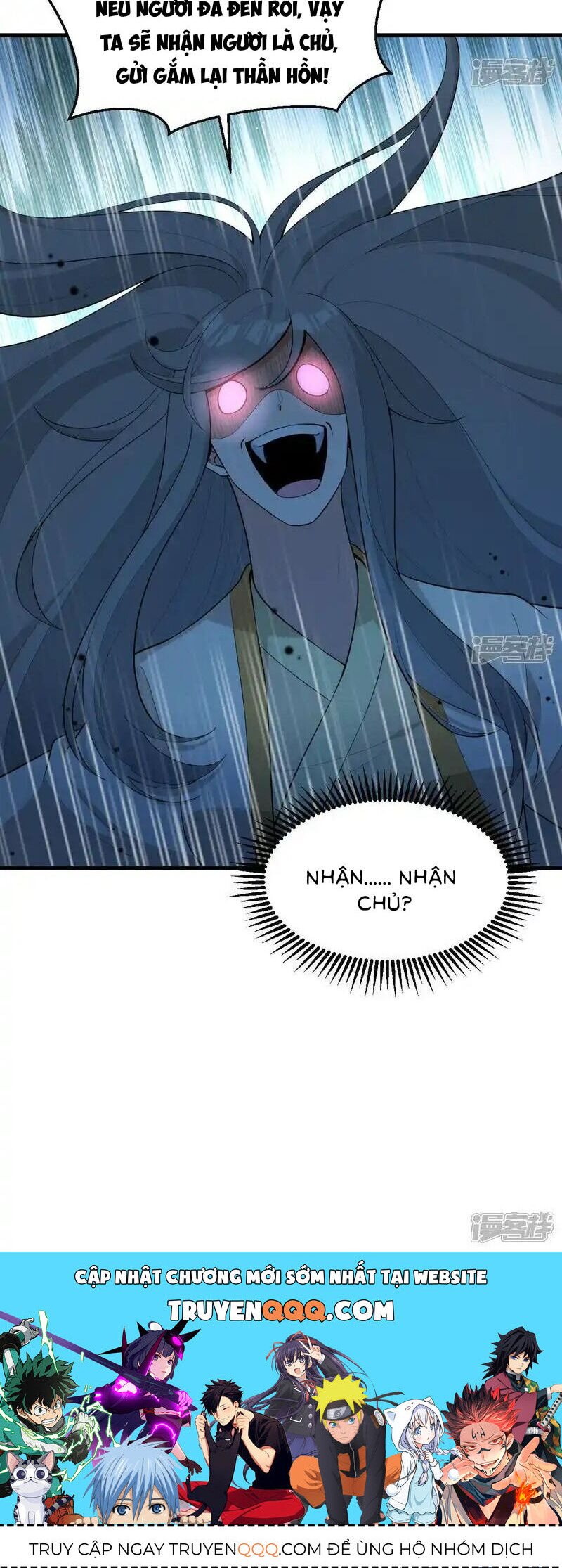 Thuật Sĩ Đến Từ Tương Lai Chapter  200 - 18