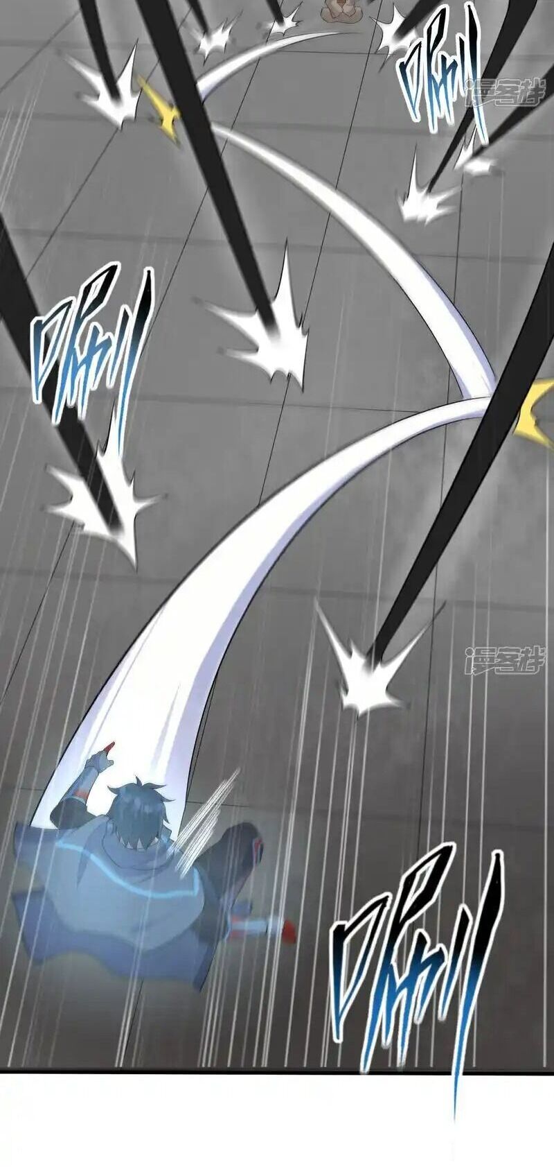 Thuật Sĩ Đến Từ Tương Lai Chapter  200 - 7