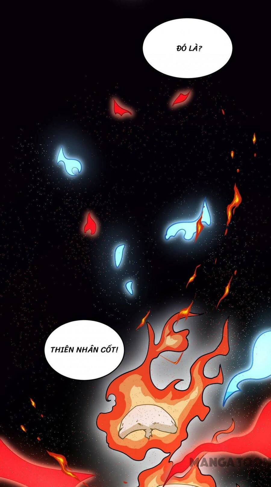 Thuật Sĩ Đến Từ Tương Lai Chapter 127 - 32