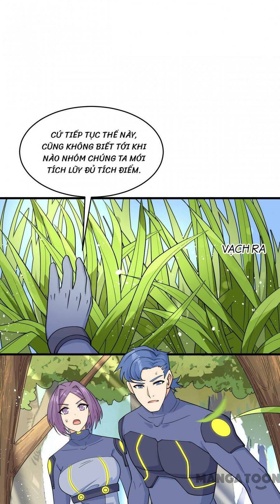 Thuật Sĩ Đến Từ Tương Lai Chapter 131 - 29