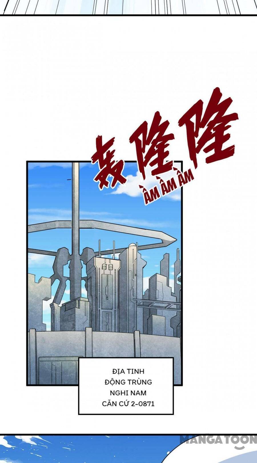 Thuật Sĩ Đến Từ Tương Lai Chapter 133 - 12