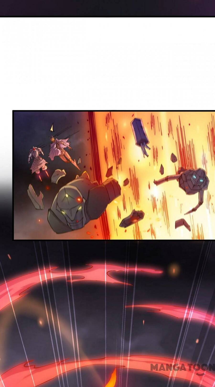Thuật Sĩ Đến Từ Tương Lai Chapter 145 - 15