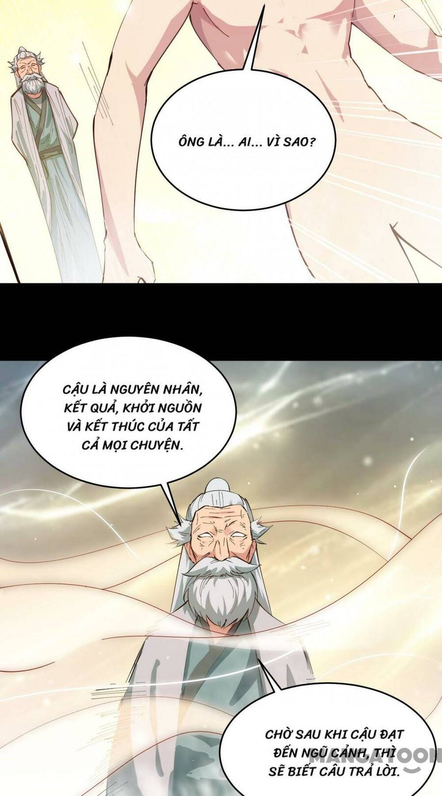 Thuật Sĩ Đến Từ Tương Lai Chapter 145 - 33