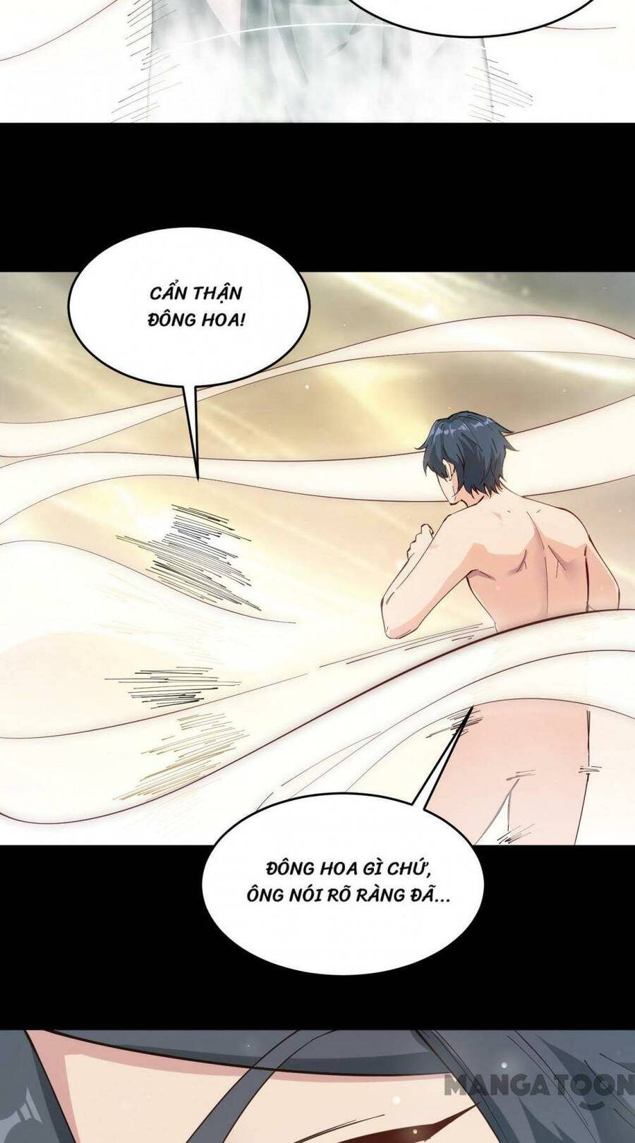 Thuật Sĩ Đến Từ Tương Lai Chapter 145 - 34