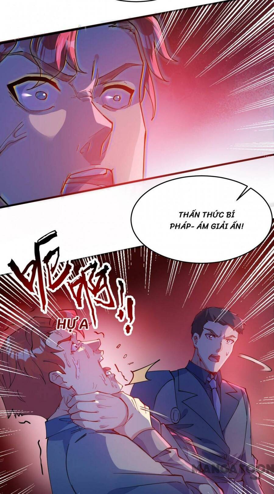 Thuật Sĩ Đến Từ Tương Lai Chapter 146 - 35