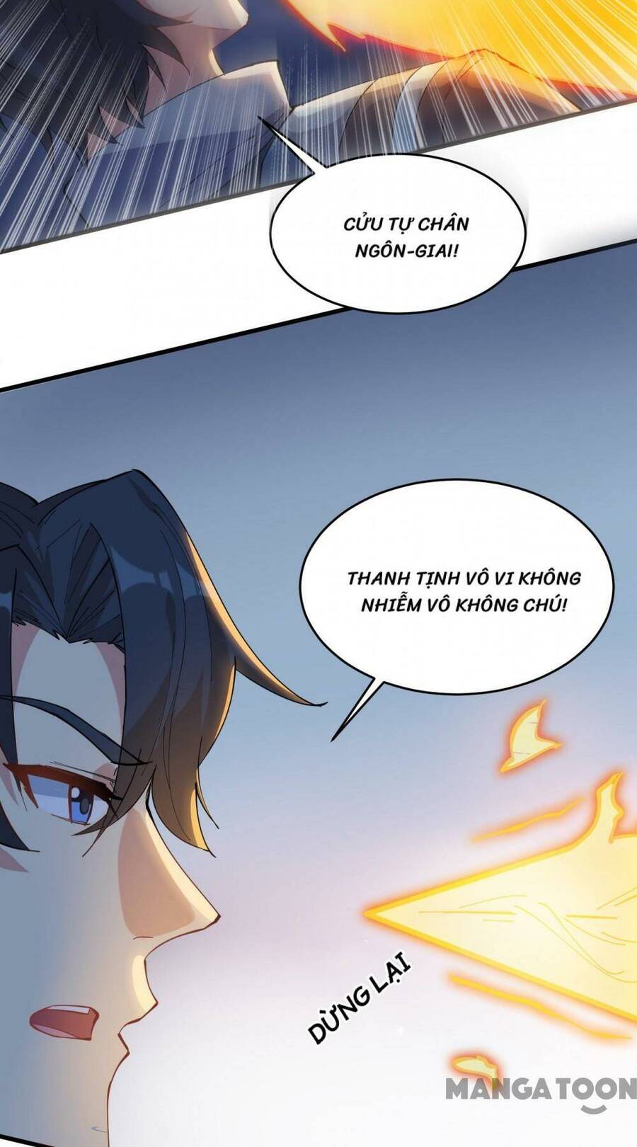 Thuật Sĩ Đến Từ Tương Lai Chapter 147 - 34