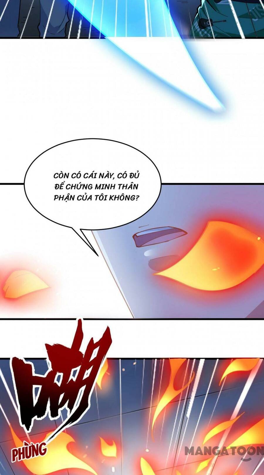 Thuật Sĩ Đến Từ Tương Lai Chapter 147 - 5