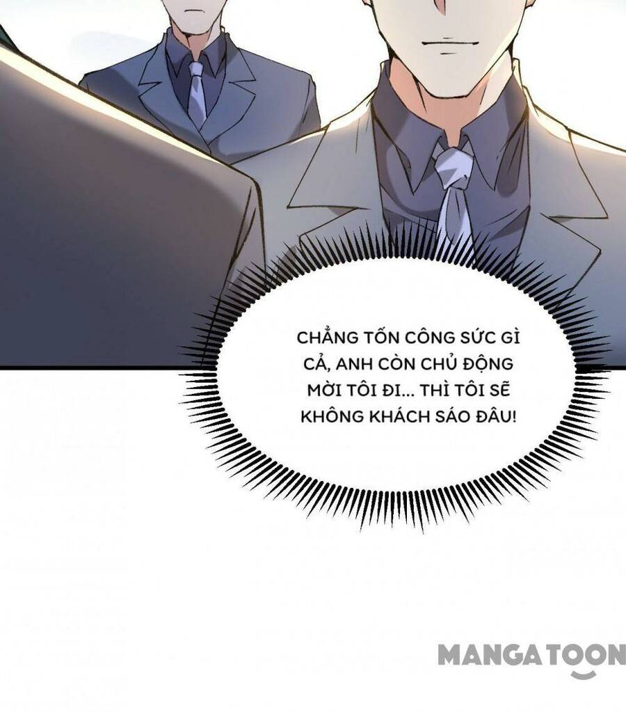 Thuật Sĩ Đến Từ Tương Lai Chapter 153 - 36