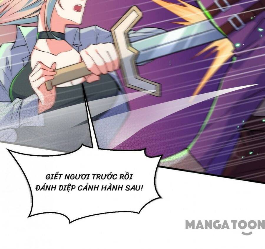 Thuật Sĩ Đến Từ Tương Lai Chapter 162 - 9
