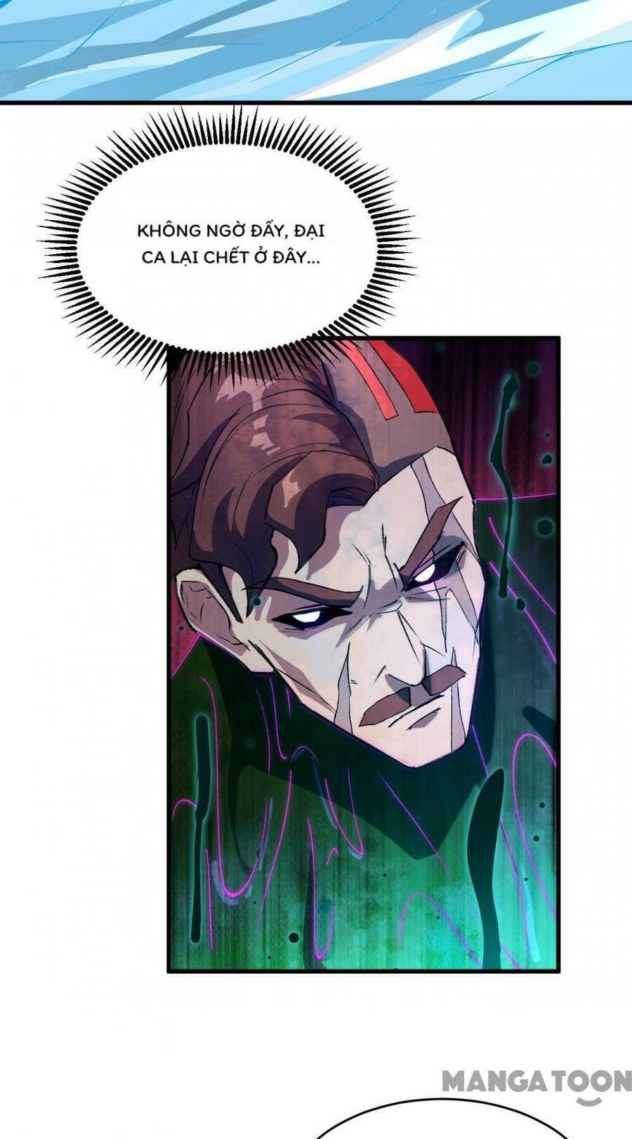 Thuật Sĩ Đến Từ Tương Lai Chapter 166 - 2