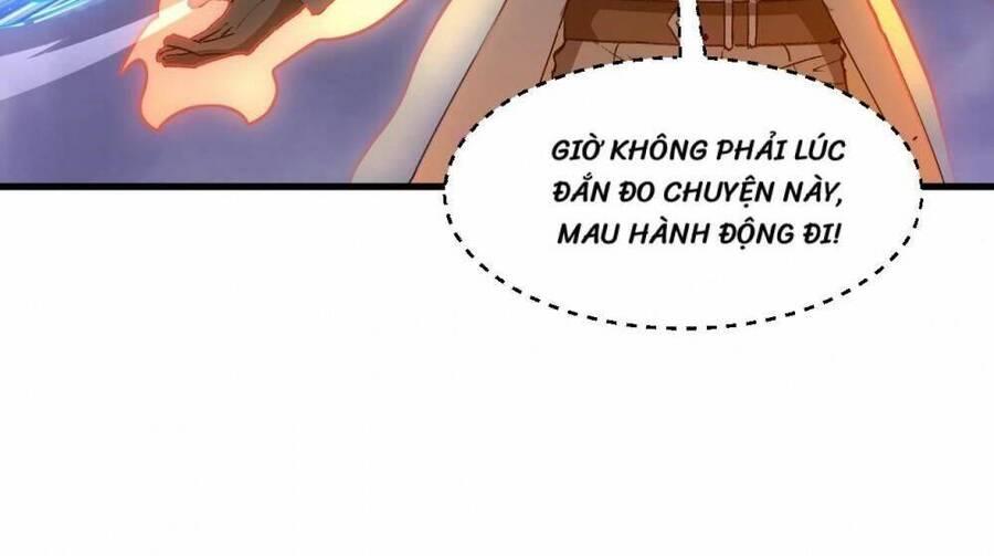 Thuật Sĩ Đến Từ Tương Lai Chapter 166 - 19
