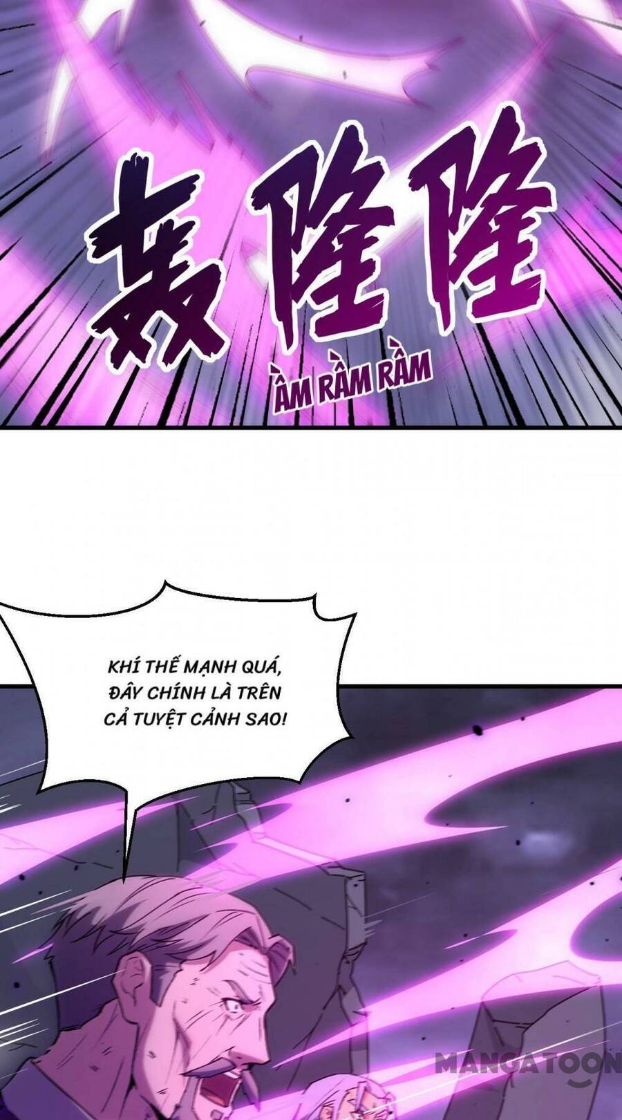 Thuật Sĩ Đến Từ Tương Lai Chapter 166 - 24