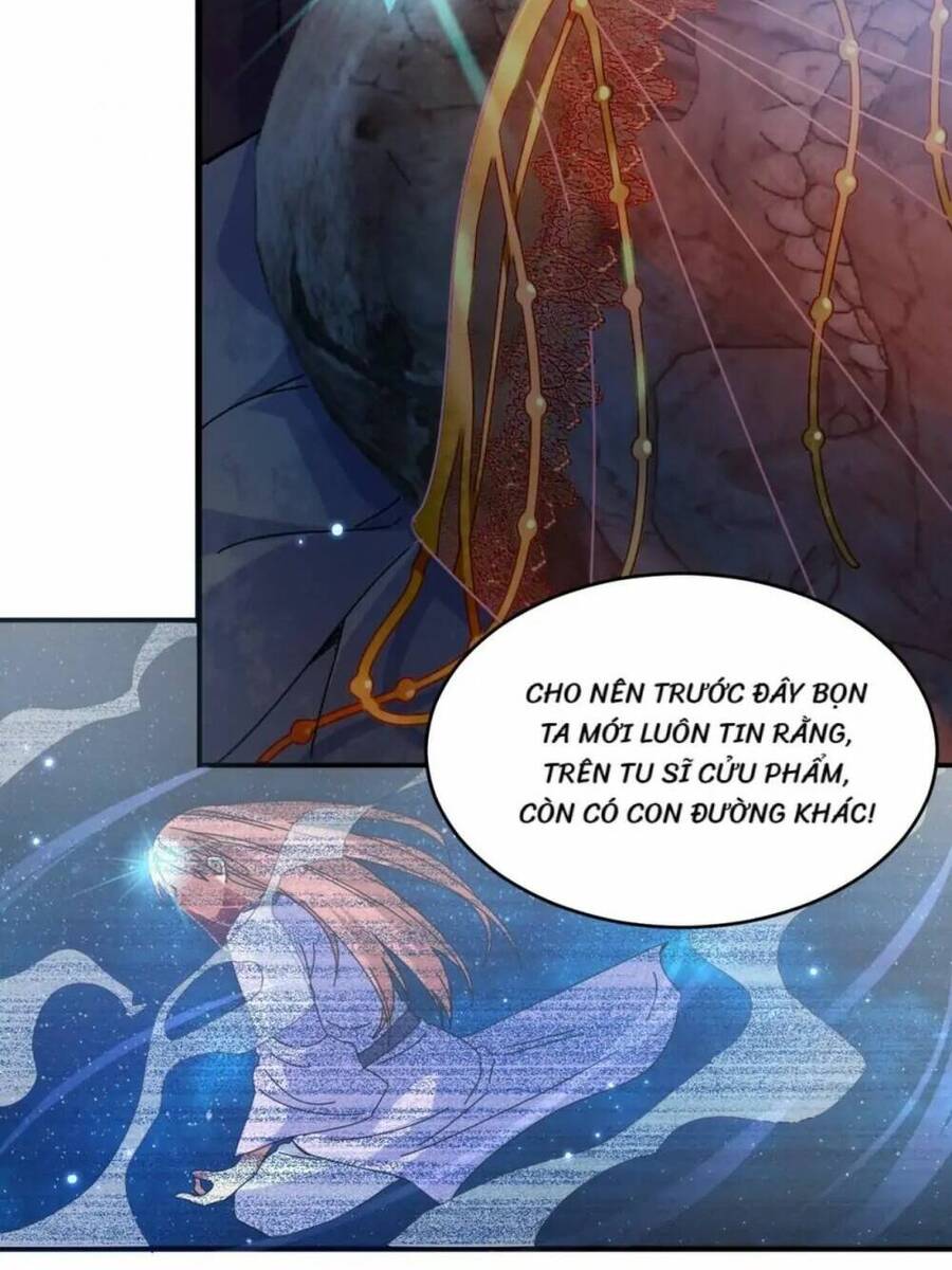 Thuật Sĩ Đến Từ Tương Lai Chapter 171 - 21