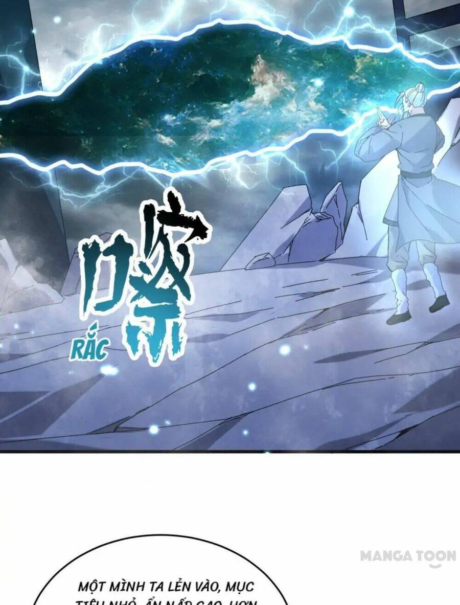Thuật Sĩ Đến Từ Tương Lai Chapter 172 - 17