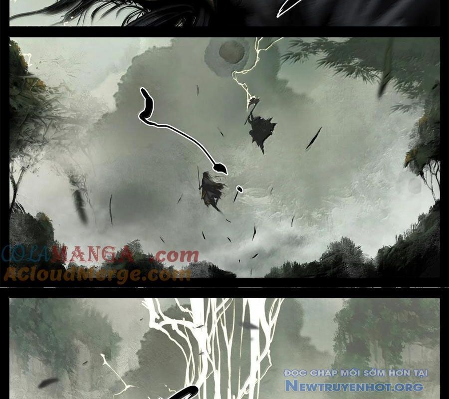 Tây Du Ký Ngoại Truyện Chapter 363 - 11