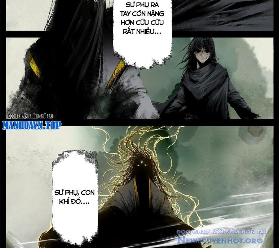 Tây Du Ký Ngoại Truyện Chapter 363 - 14