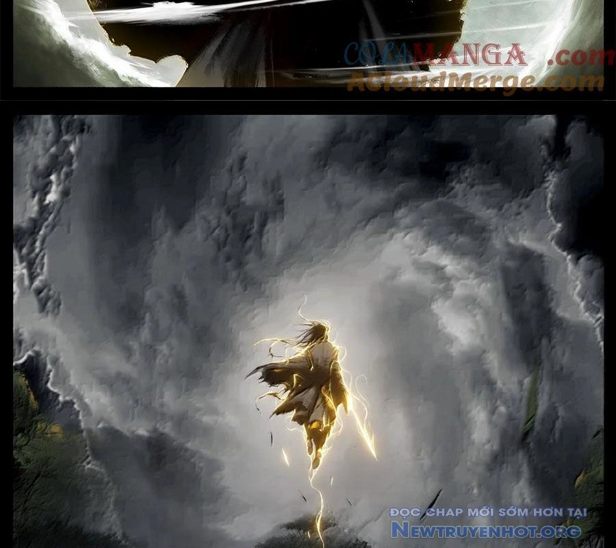 Tây Du Ký Ngoại Truyện Chapter 363 - 15