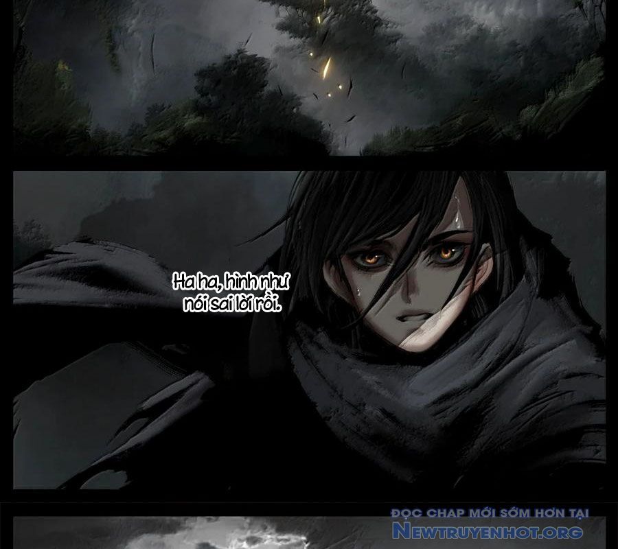 Tây Du Ký Ngoại Truyện Chapter 363 - 16