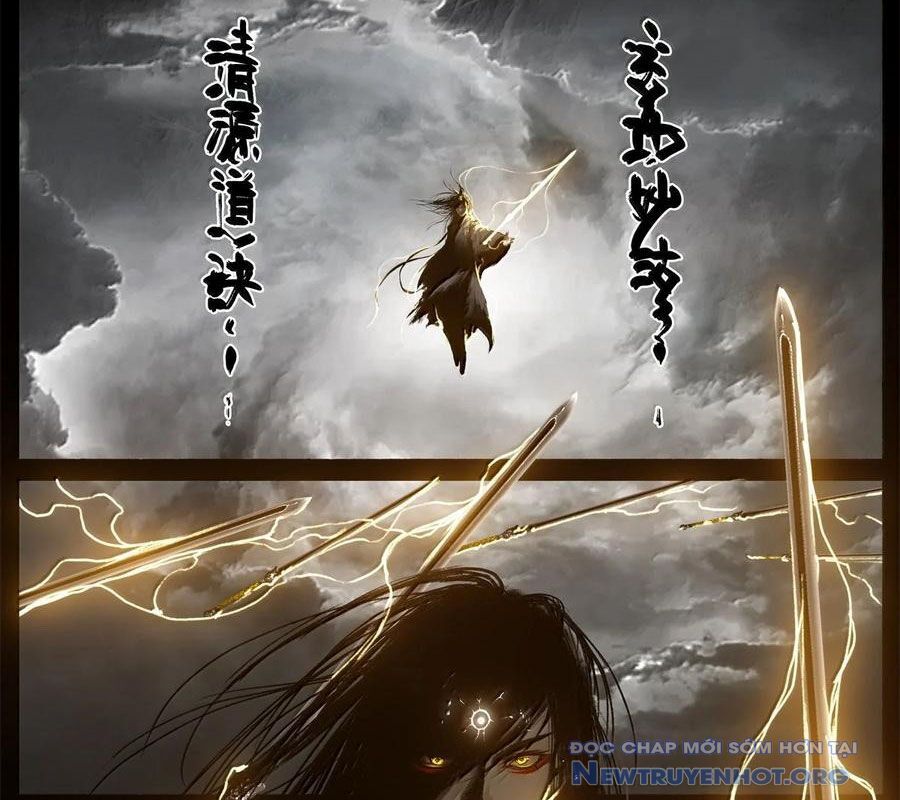 Tây Du Ký Ngoại Truyện Chapter 363 - 17