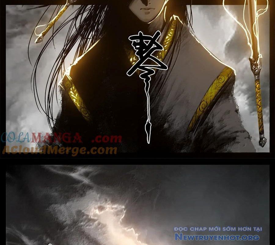 Tây Du Ký Ngoại Truyện Chapter 363 - 18