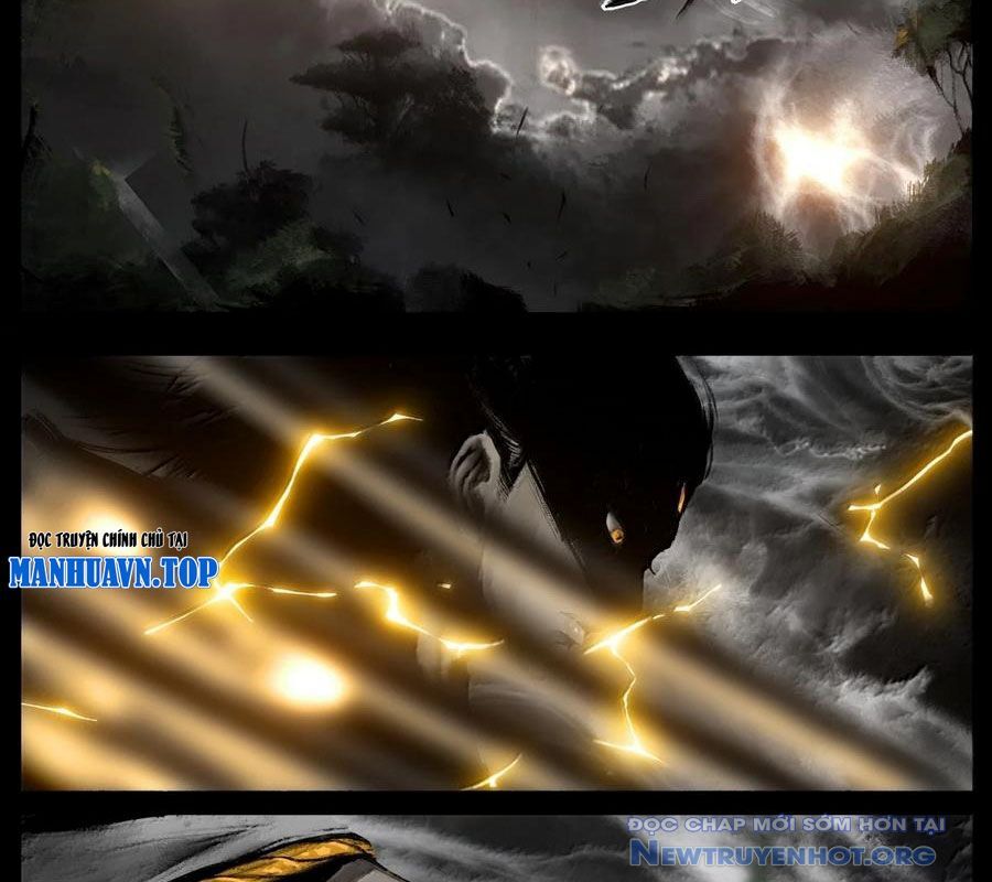 Tây Du Ký Ngoại Truyện Chapter 363 - 20