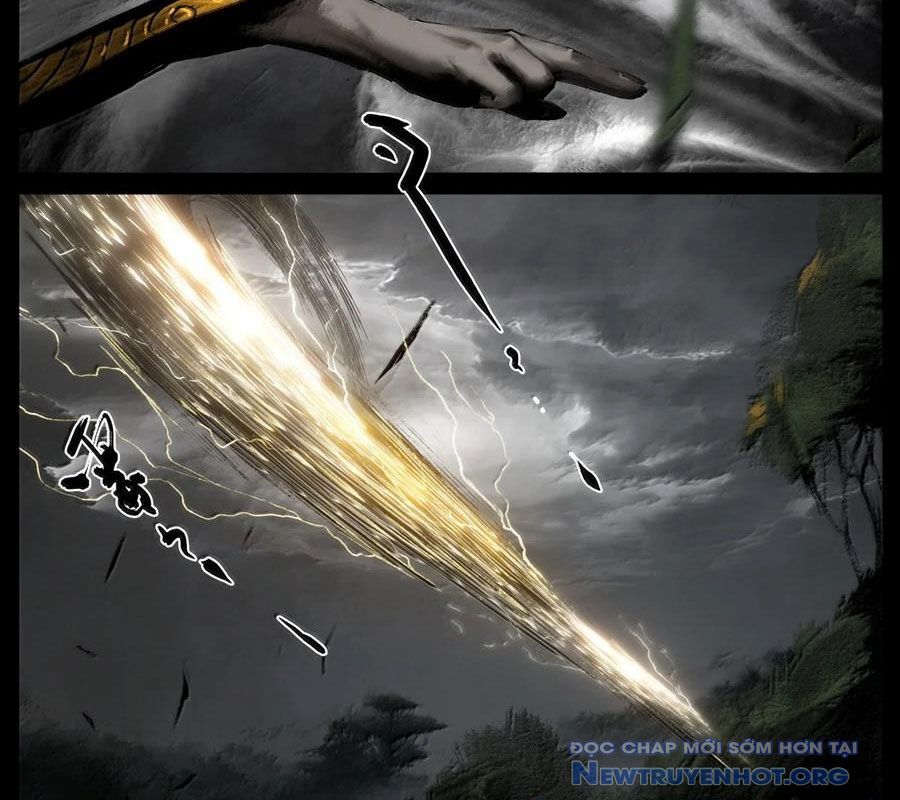 Tây Du Ký Ngoại Truyện Chapter 363 - 21