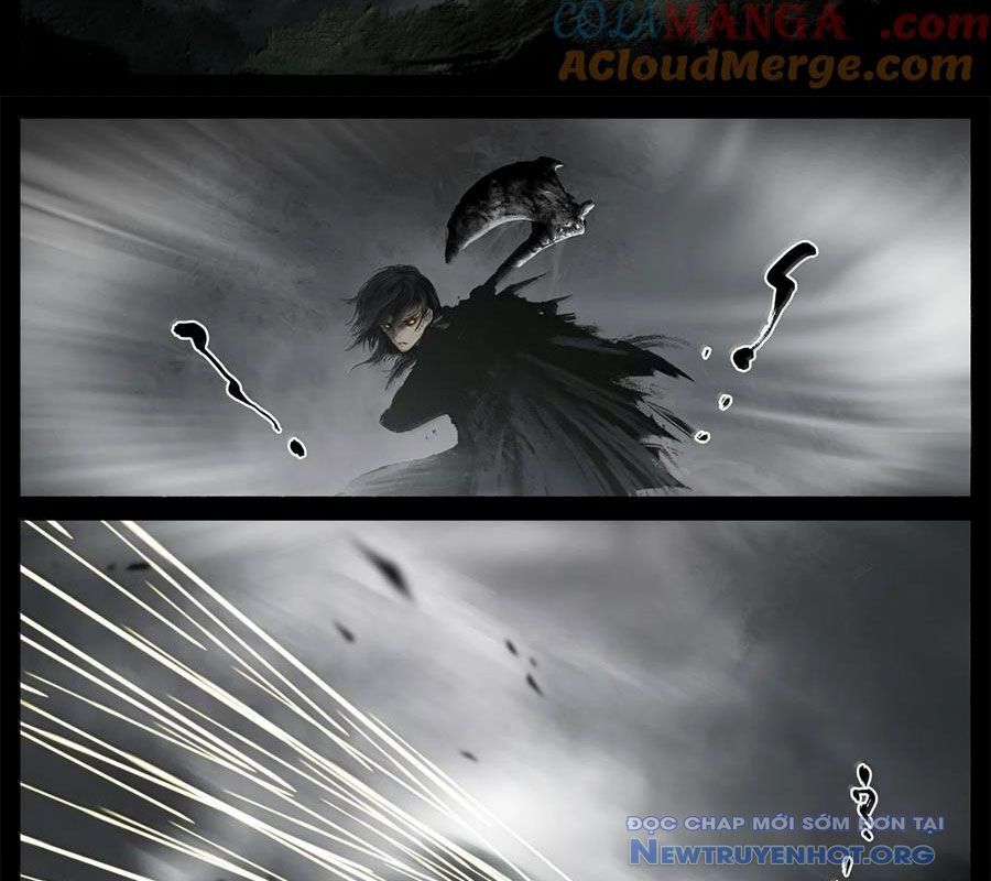 Tây Du Ký Ngoại Truyện Chapter 363 - 22