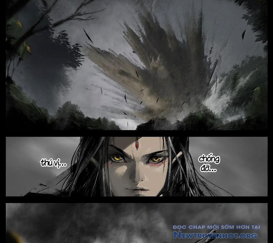 Tây Du Ký Ngoại Truyện Chapter 363 - 24