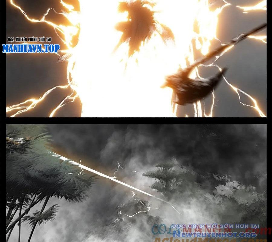 Tây Du Ký Ngoại Truyện Chapter 363 - 28