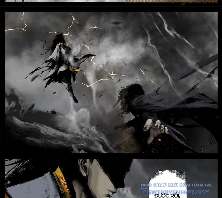 Tây Du Ký Ngoại Truyện Chapter 363 - 29