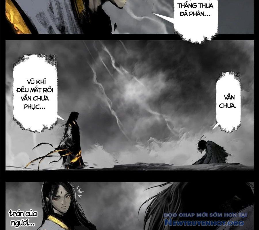 Tây Du Ký Ngoại Truyện Chapter 363 - 30