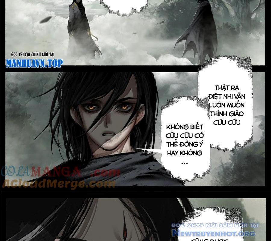 Tây Du Ký Ngoại Truyện Chapter 363 - 4