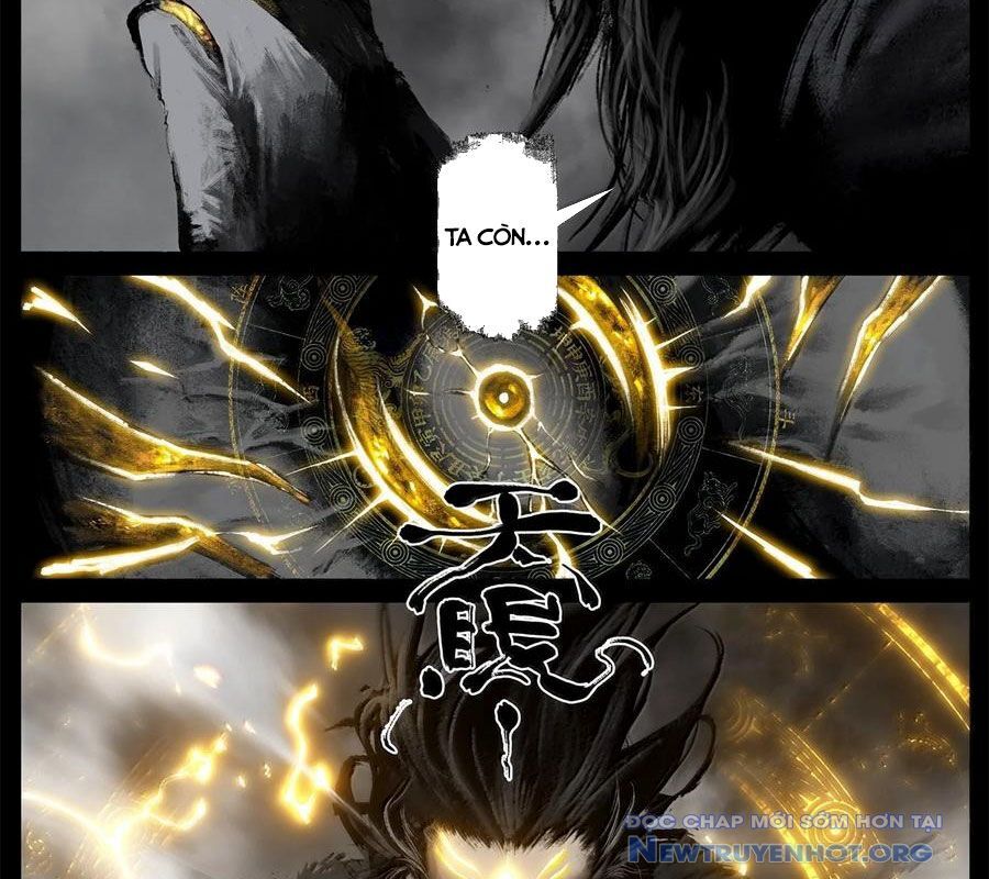 Tây Du Ký Ngoại Truyện Chapter 363 - 31