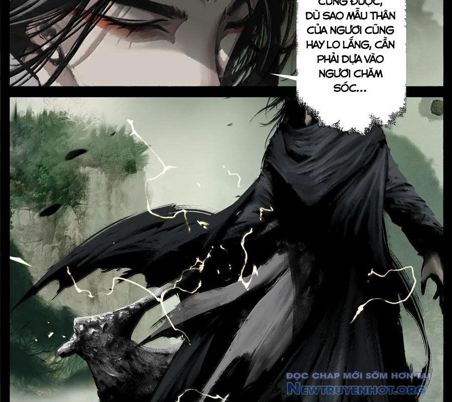 Tây Du Ký Ngoại Truyện Chapter 363 - 5