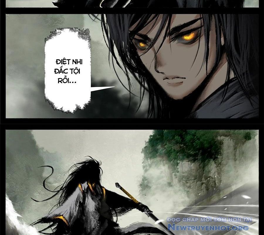 Tây Du Ký Ngoại Truyện Chapter 363 - 6