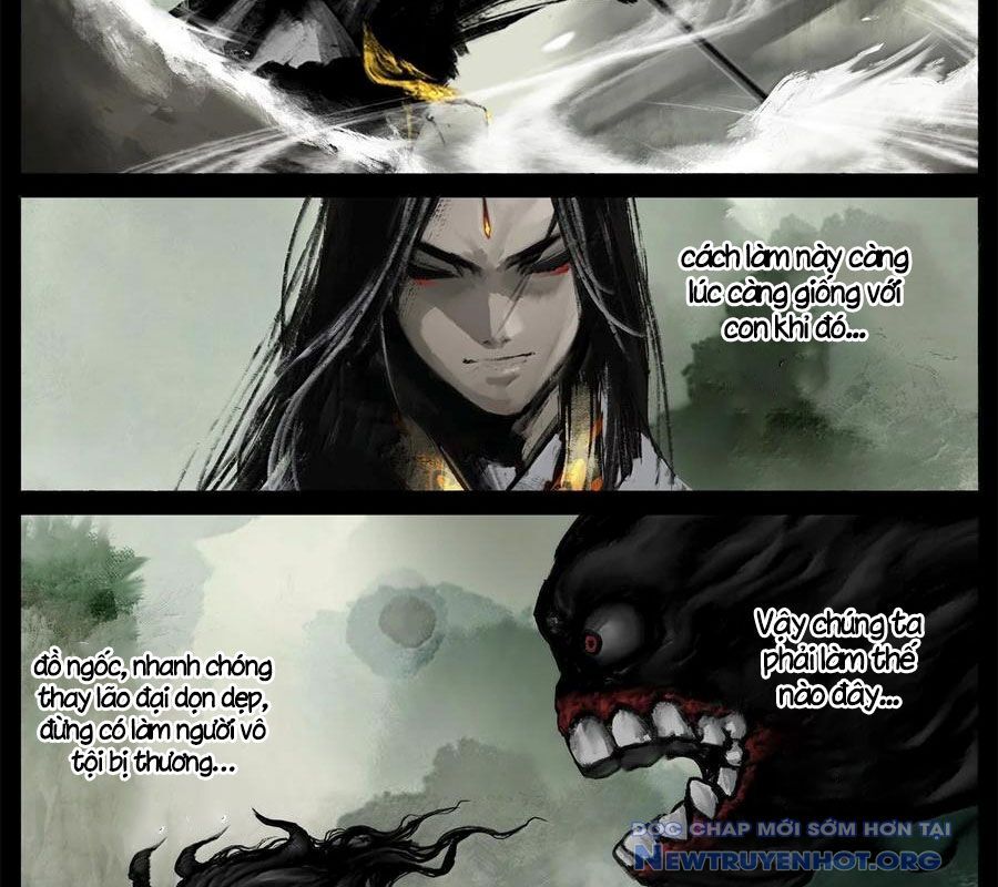 Tây Du Ký Ngoại Truyện Chapter 363 - 7