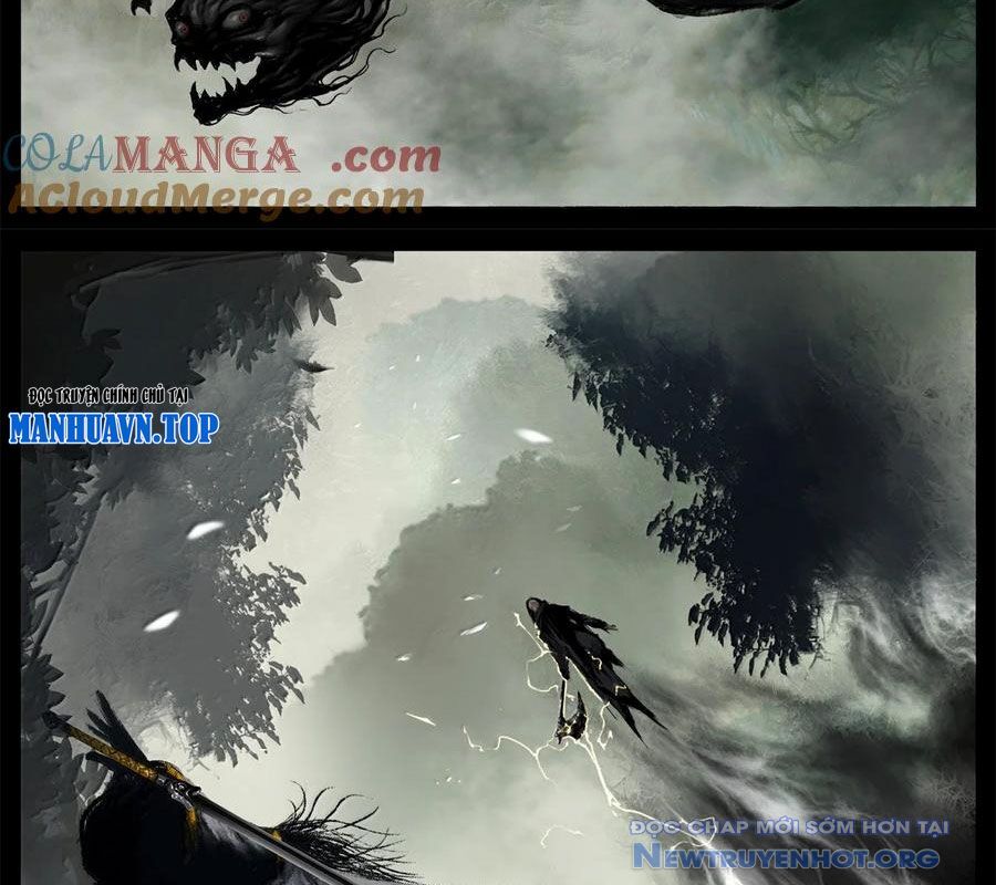 Tây Du Ký Ngoại Truyện Chapter 363 - 8