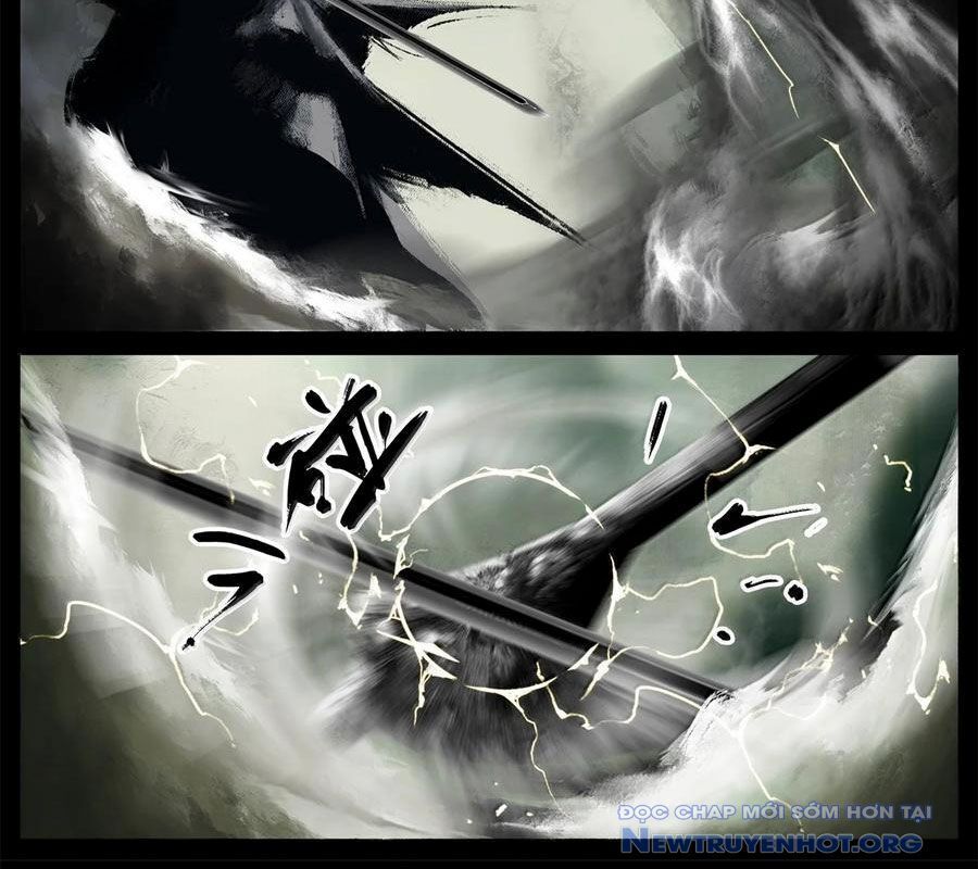 Tây Du Ký Ngoại Truyện Chapter 363 - 9