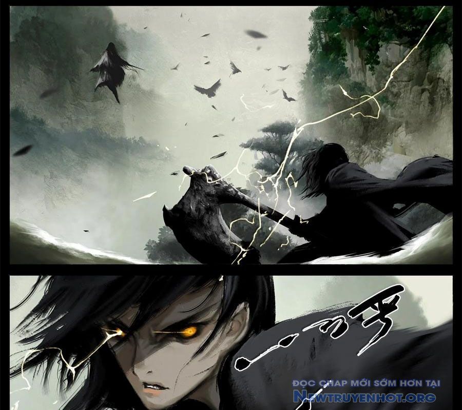 Tây Du Ký Ngoại Truyện Chapter 363 - 10